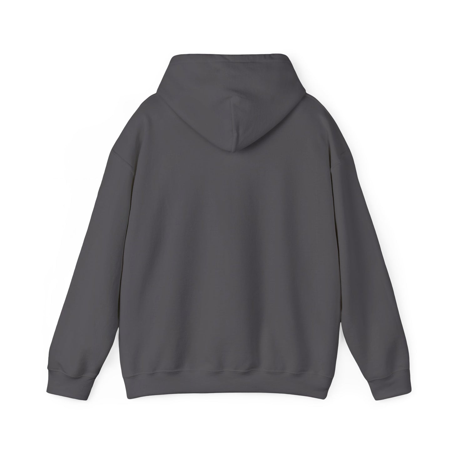 Martin's Unisex Heavy Blend™ Hooded Sweatshirt