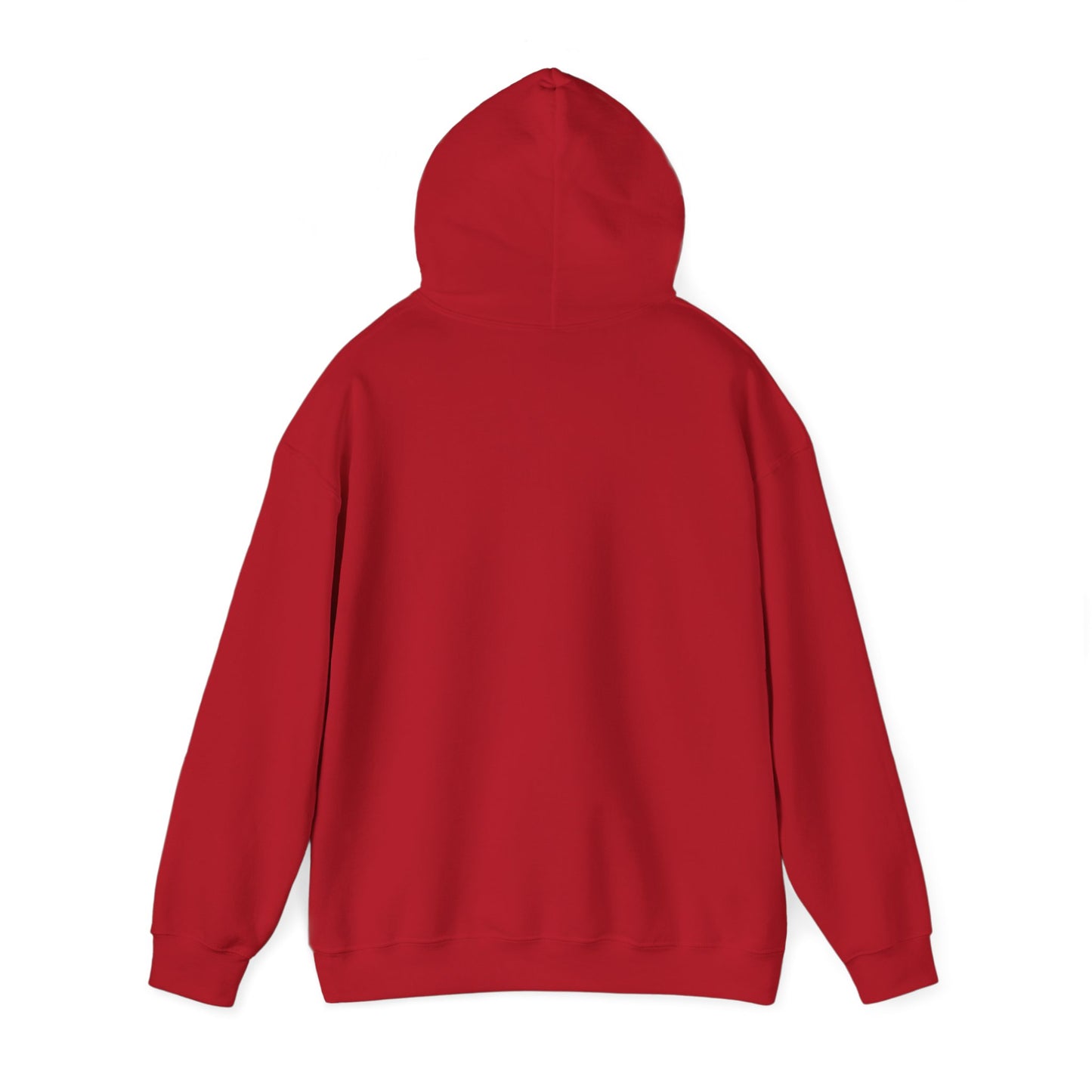 Martin's Unisex Heavy Blend™ Hooded Sweatshirt