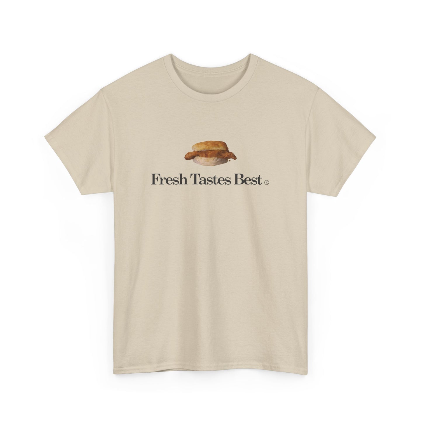 Martin's Biscuit Fresh Tastes Best Tee