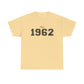 Martin's 1962 T Shirt