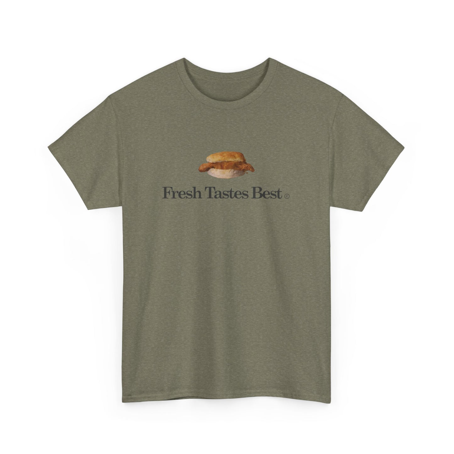 Martin's Biscuit Fresh Tastes Best Tee