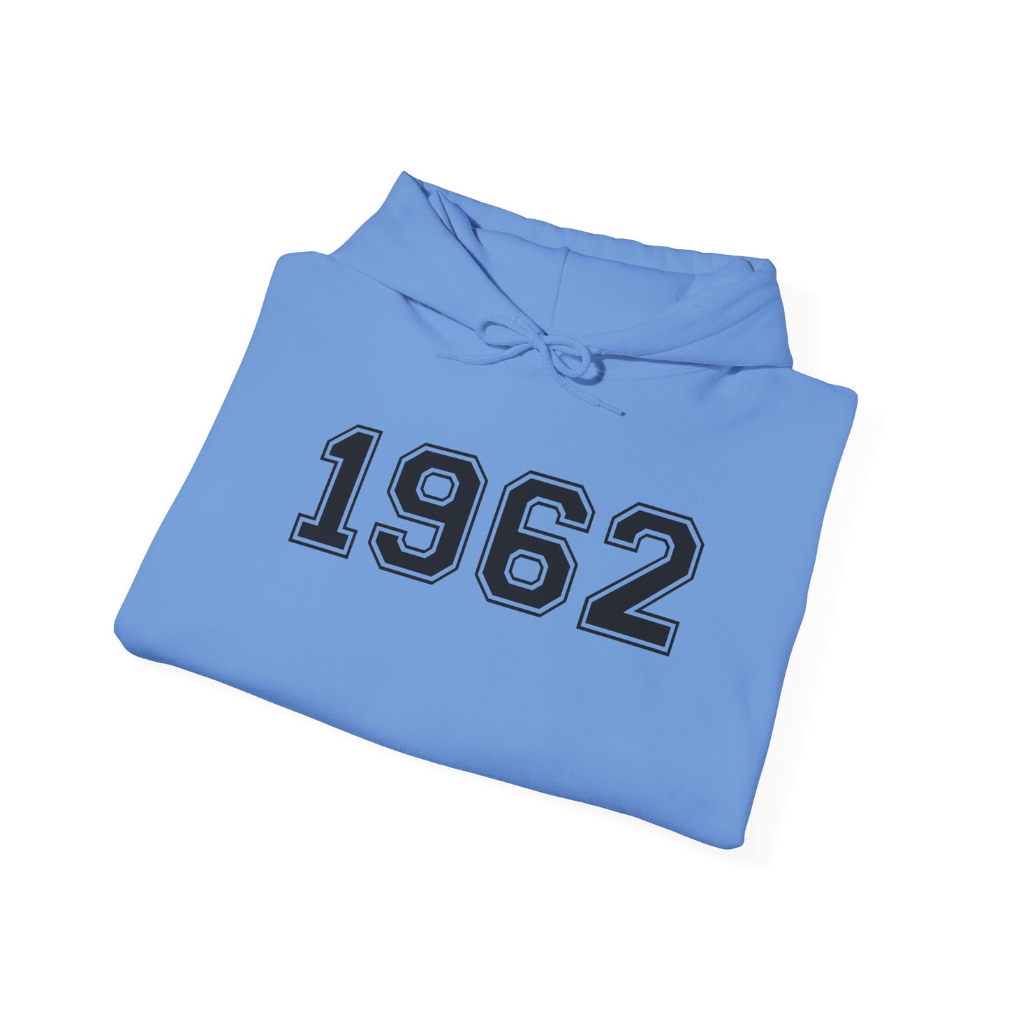 Martin's 1962 Unisex Heavy Blend™ Hooded Sweatshirt