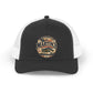 4th of July Trucker Retro Hat