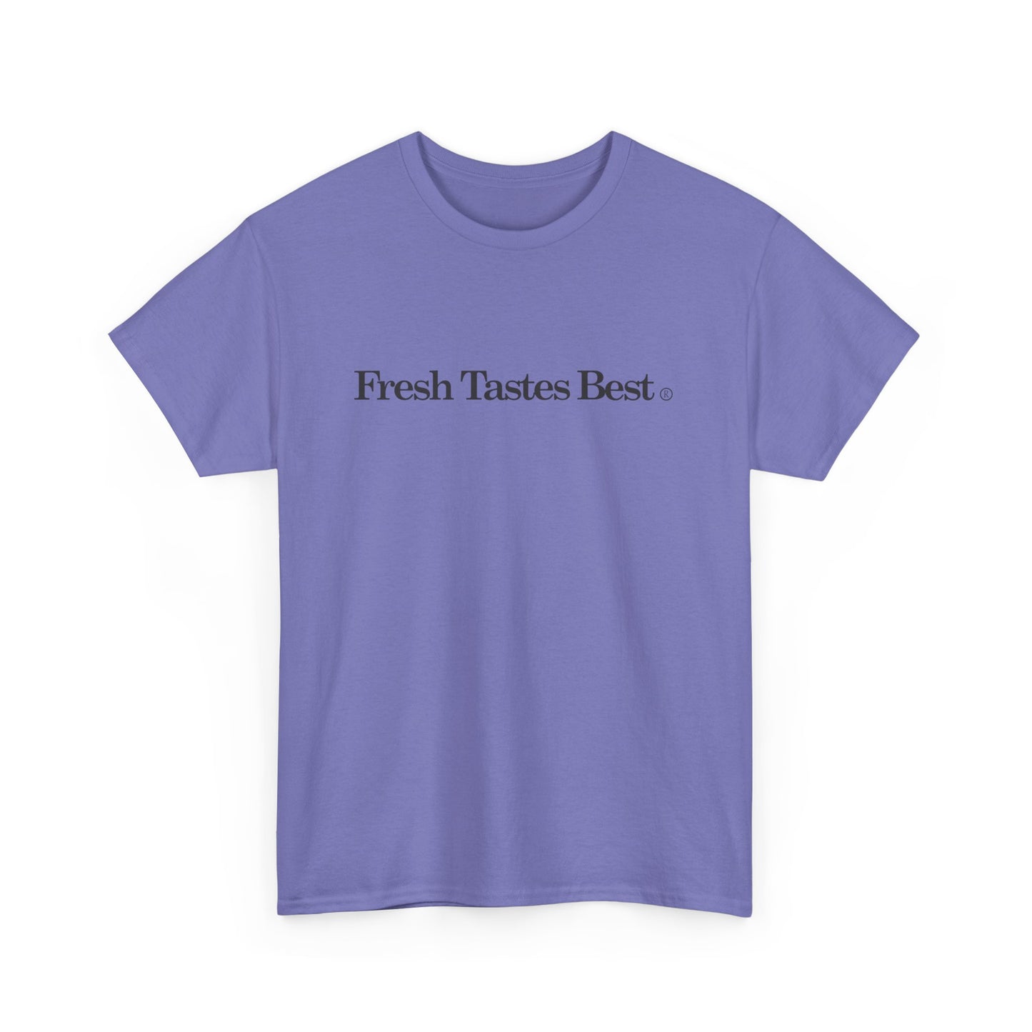 Martin's Fresh Tastes Best T Shirt