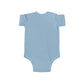 Martin's Biscuit Eater Baby Onsie