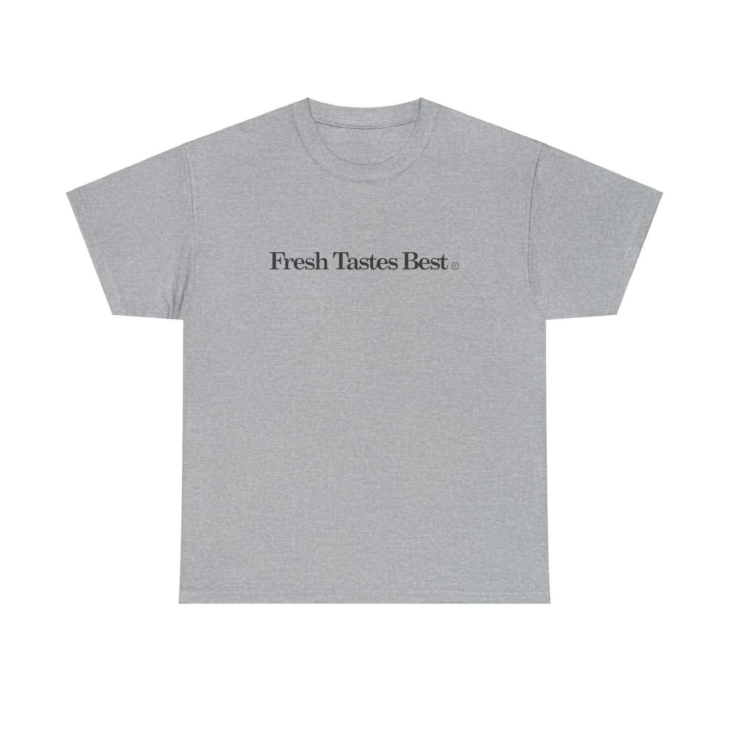 Martin's Fresh Tastes Best T Shirt