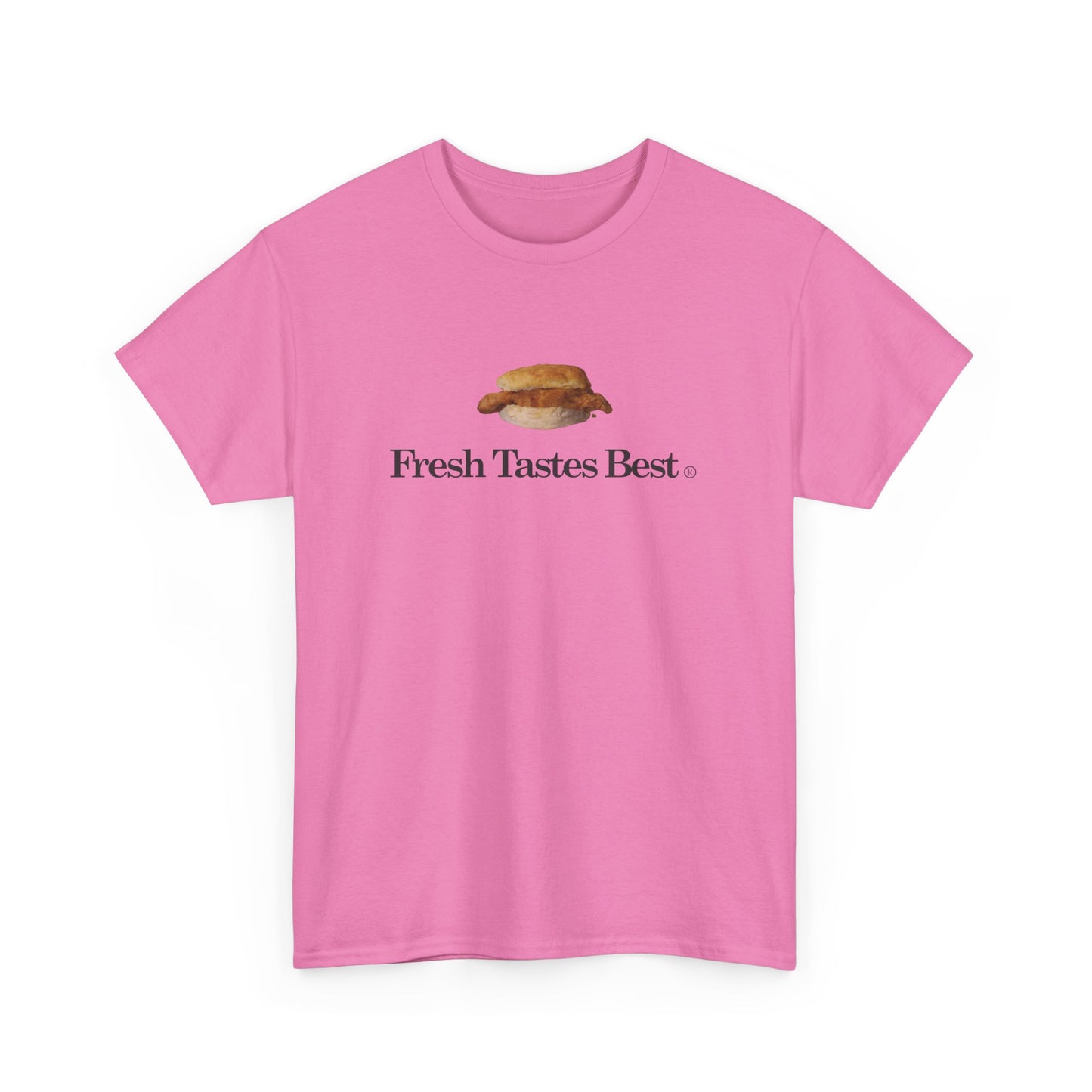 Martin's Biscuit Fresh Tastes Best Tee