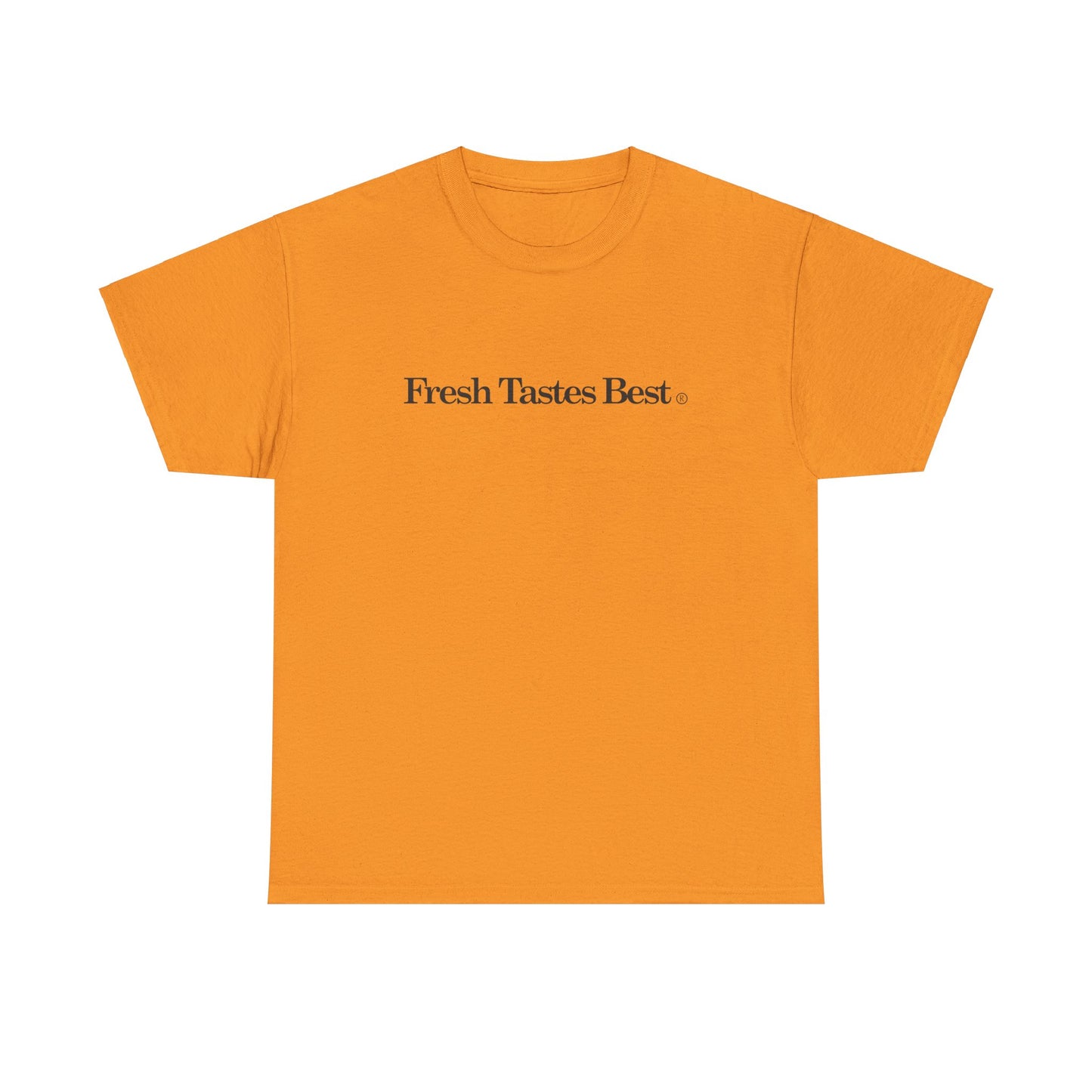 Martin's Fresh Tastes Best T Shirt