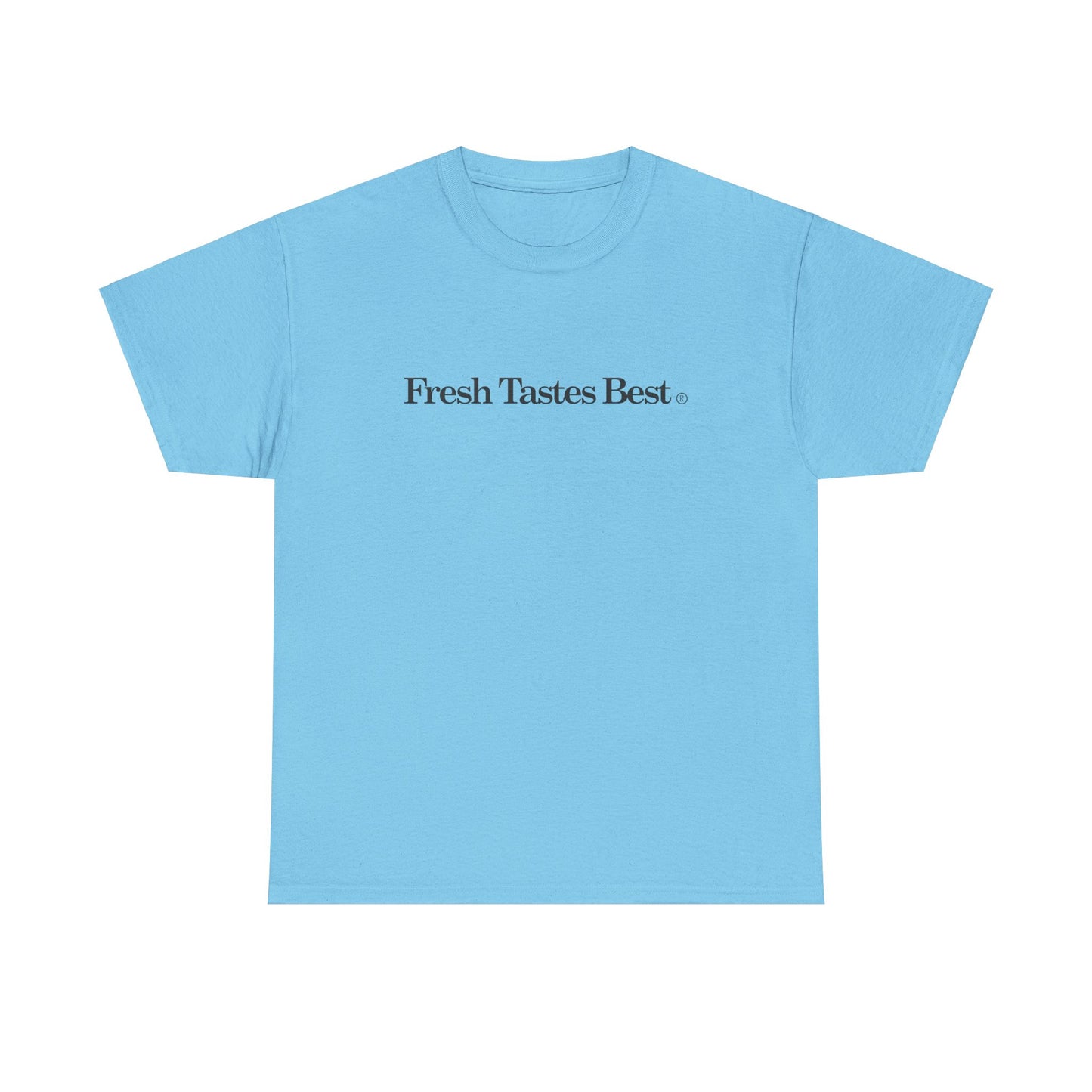 Martin's Fresh Tastes Best T Shirt