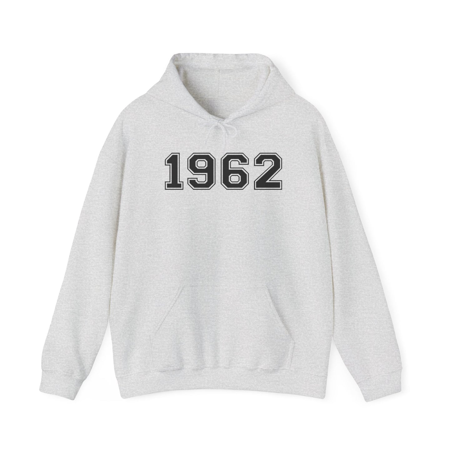 Martin's 1962 Unisex Heavy Blend™ Hooded Sweatshirt