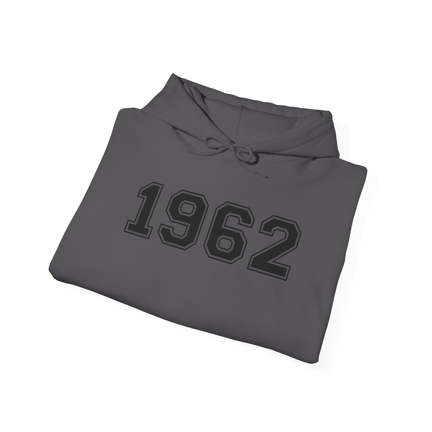 Martin's 1962 Unisex Heavy Blend™ Hooded Sweatshirt