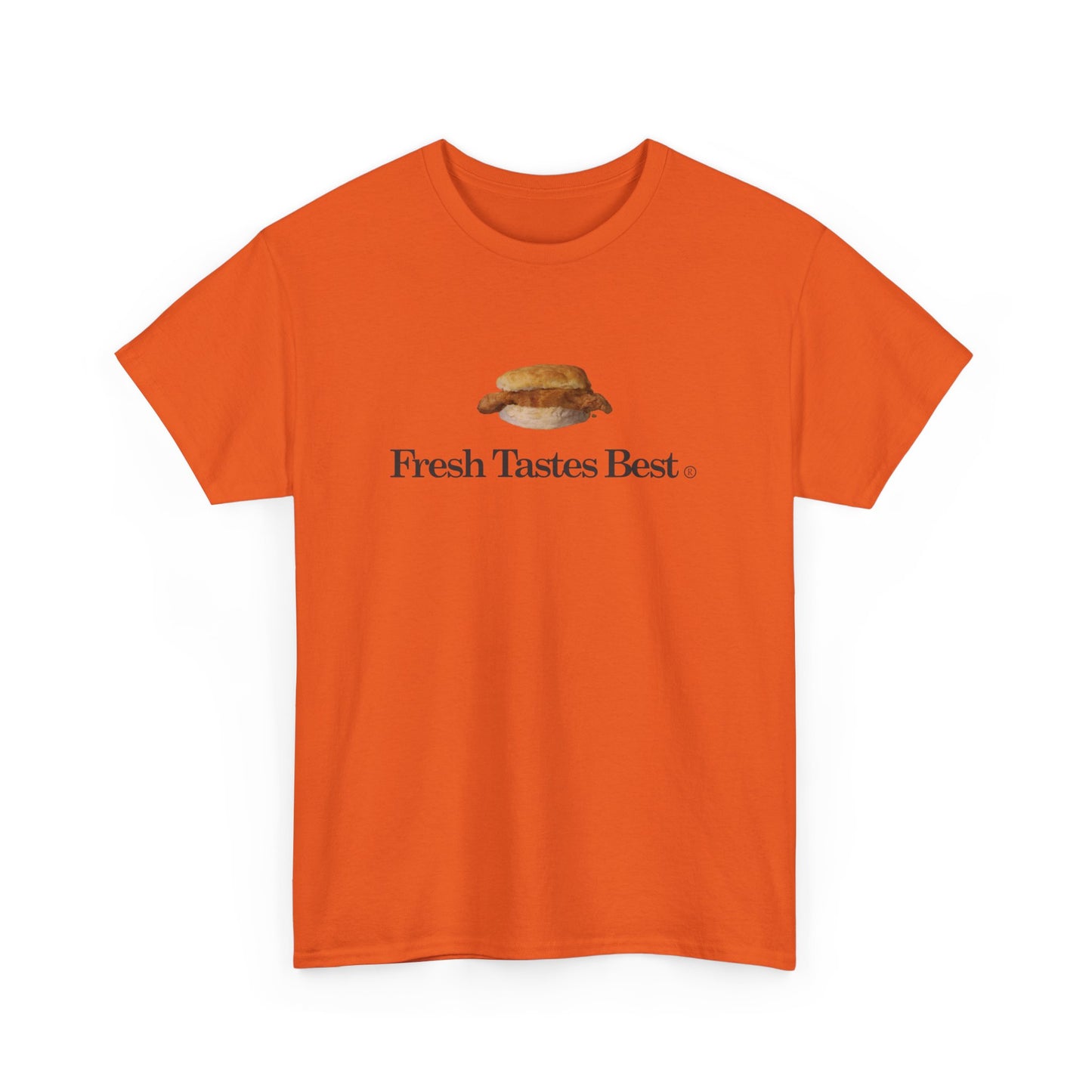 Martin's Biscuit Fresh Tastes Best Tee