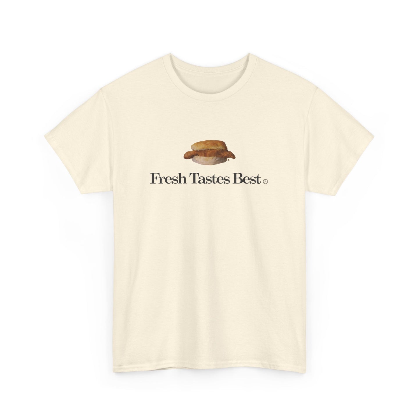 Martin's Biscuit Fresh Tastes Best Tee