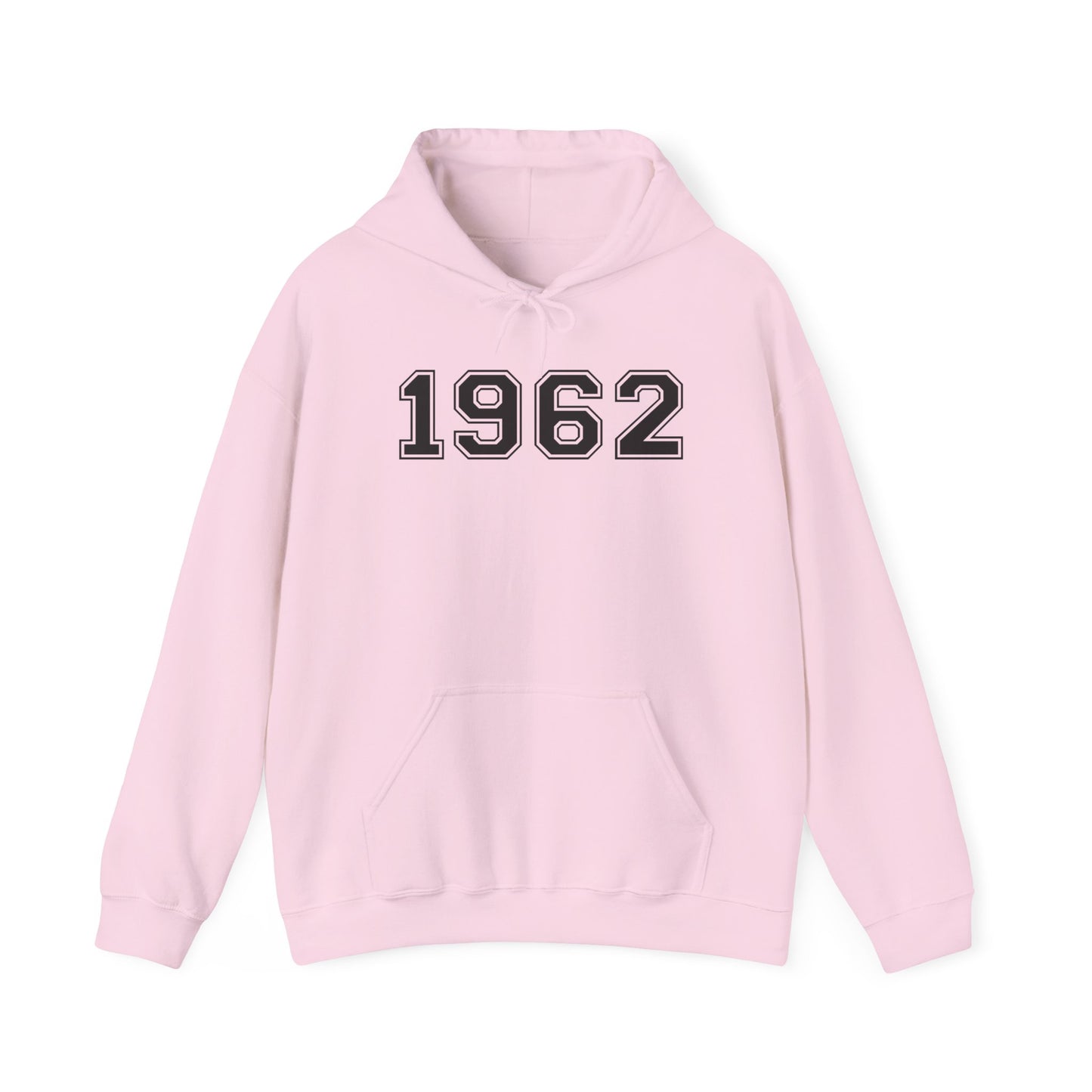 Martin's 1962 Unisex Heavy Blend™ Hooded Sweatshirt