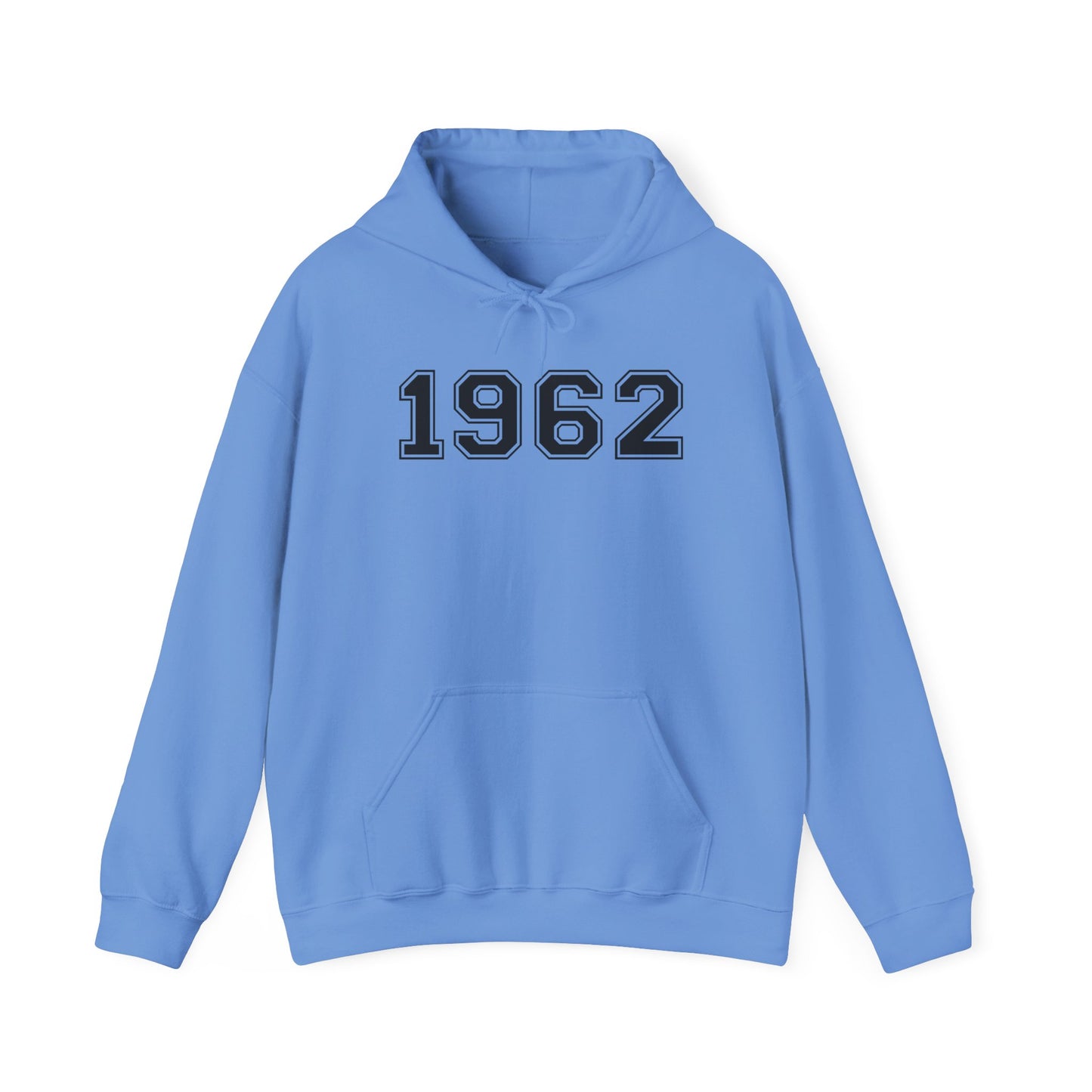 Martin's 1962 Unisex Heavy Blend™ Hooded Sweatshirt