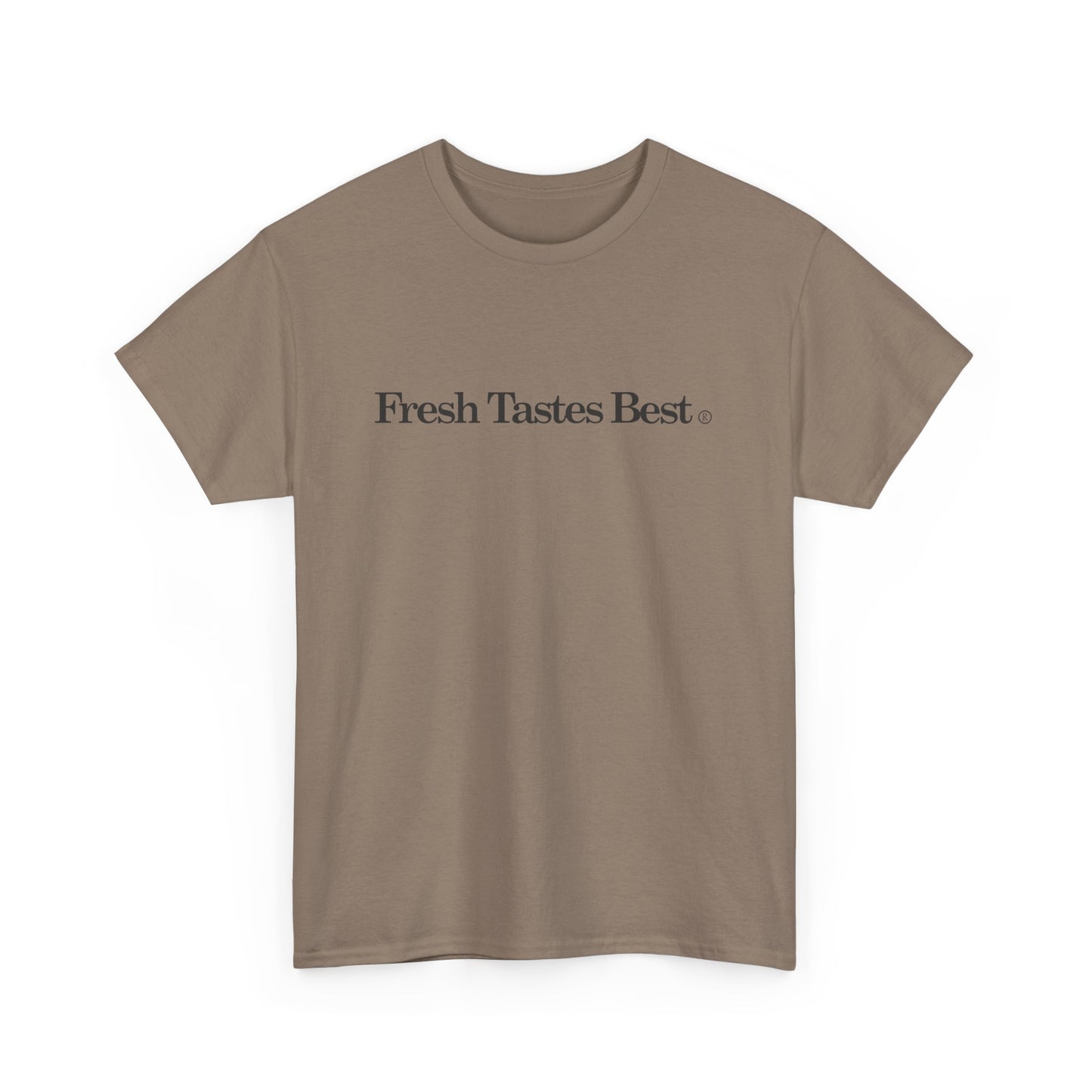 Martin's Fresh Tastes Best T Shirt