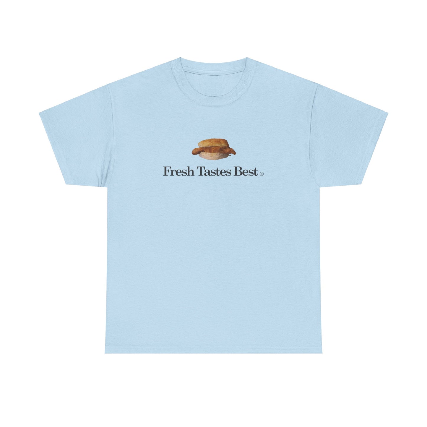 Martin's Biscuit Fresh Tastes Best Tee