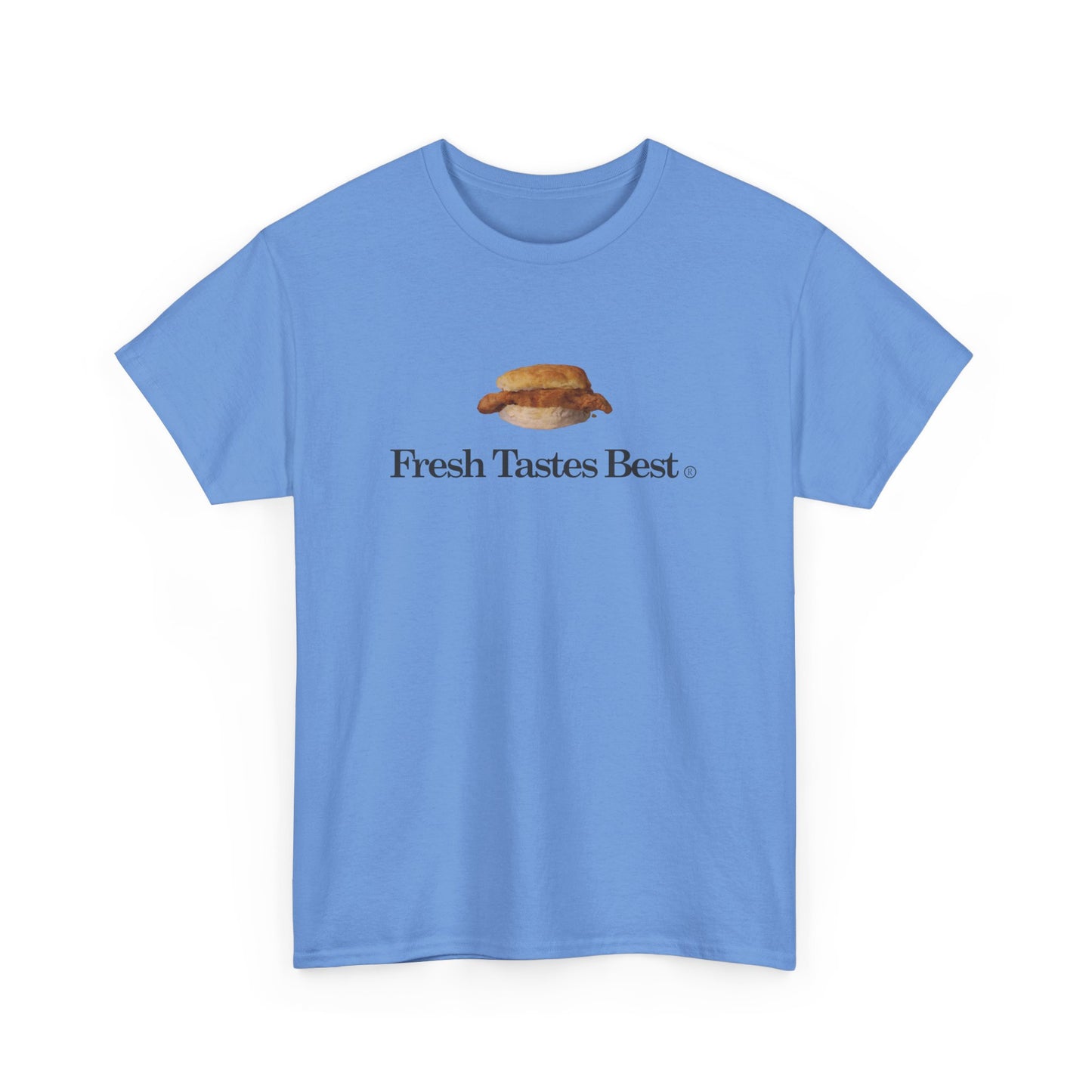 Martin's Biscuit Fresh Tastes Best Tee