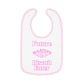 Martin's Biscuit Eater Baby Bib