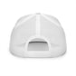 4th of July 5 Panel Trucker Cap