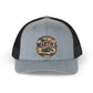 4th of July Trucker Retro Hat