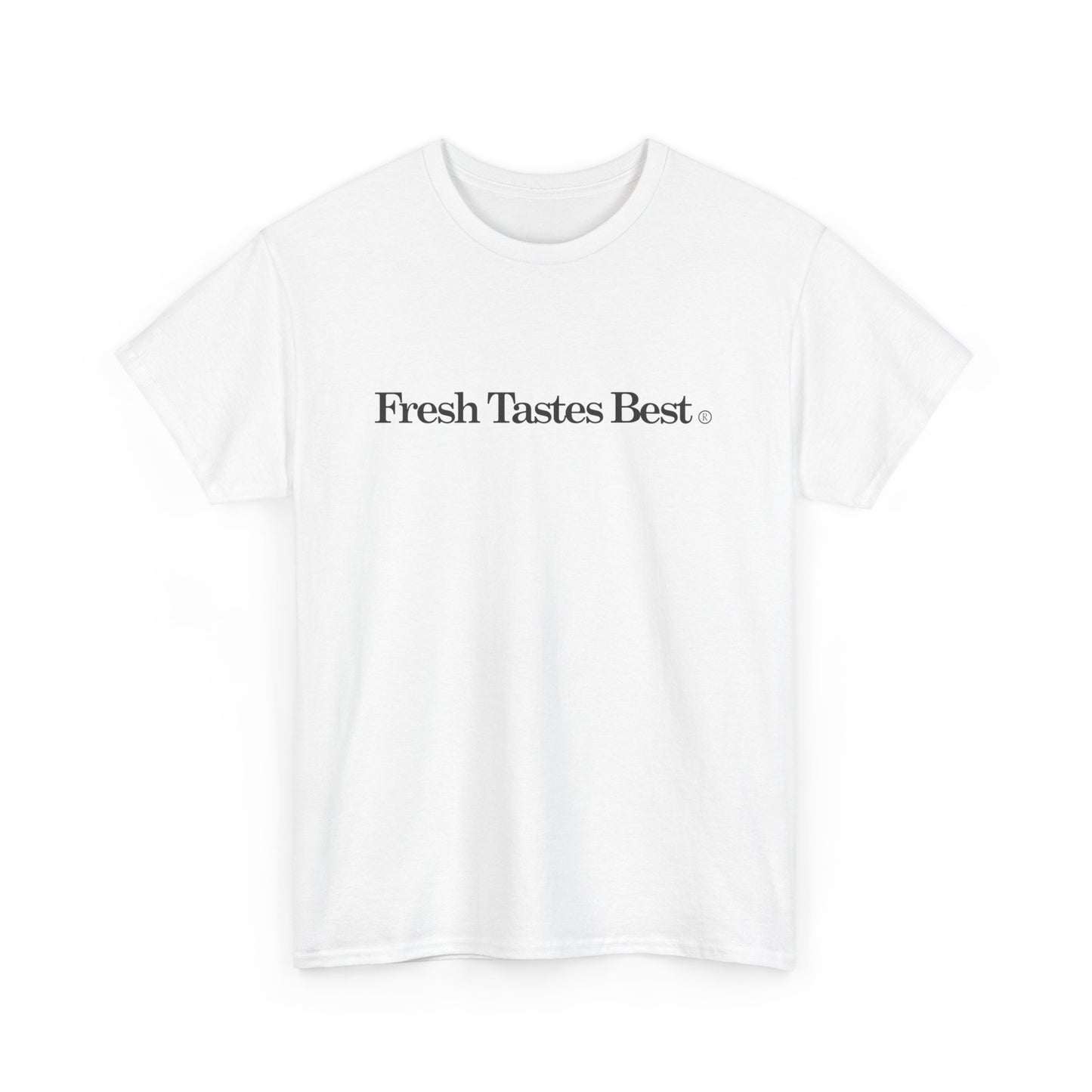 Martin's Fresh Tastes Best T Shirt