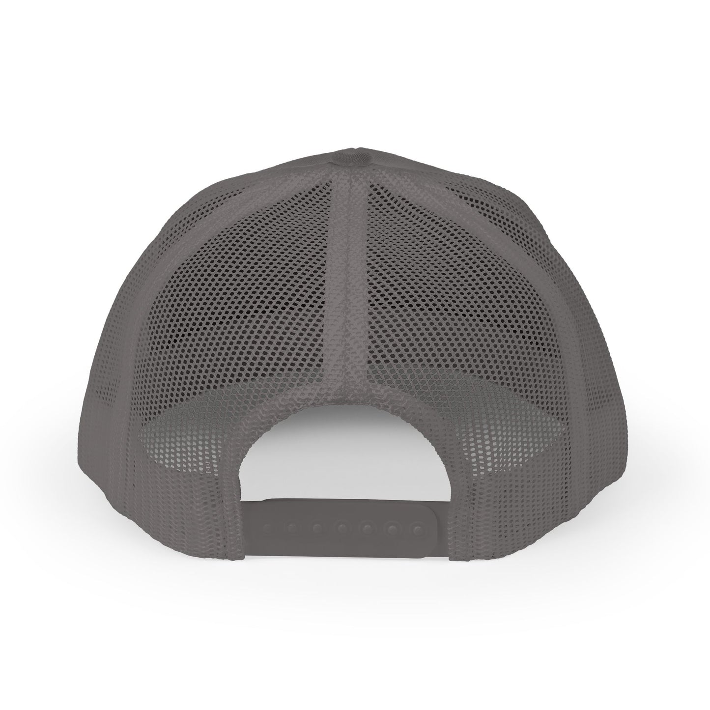 4th of July Trucker Retro Hat