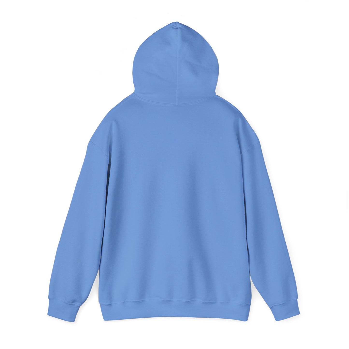 Martin's Unisex Heavy Blend™ Hooded Sweatshirt