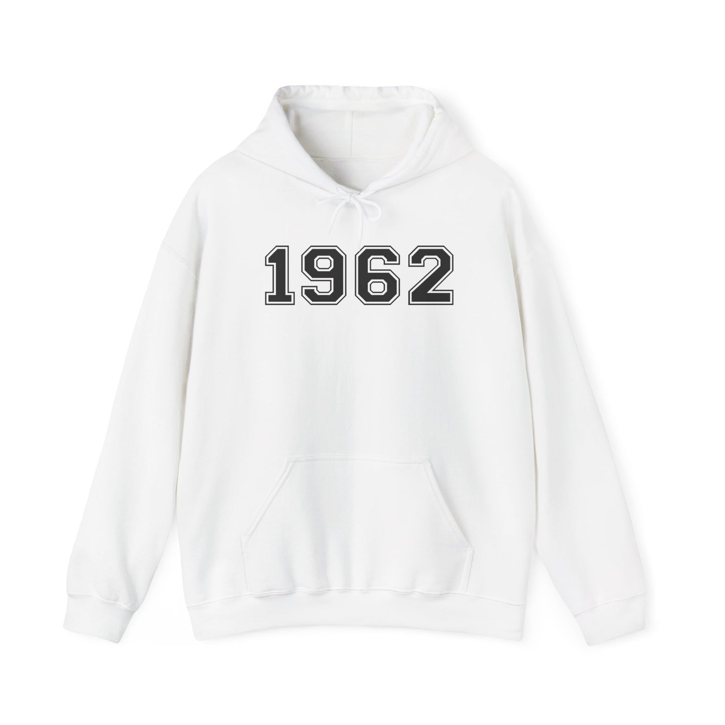 Martin's 1962 Unisex Heavy Blend™ Hooded Sweatshirt