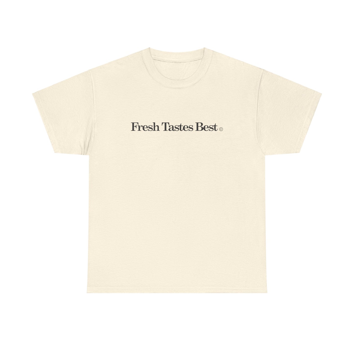 Martin's Fresh Tastes Best T Shirt