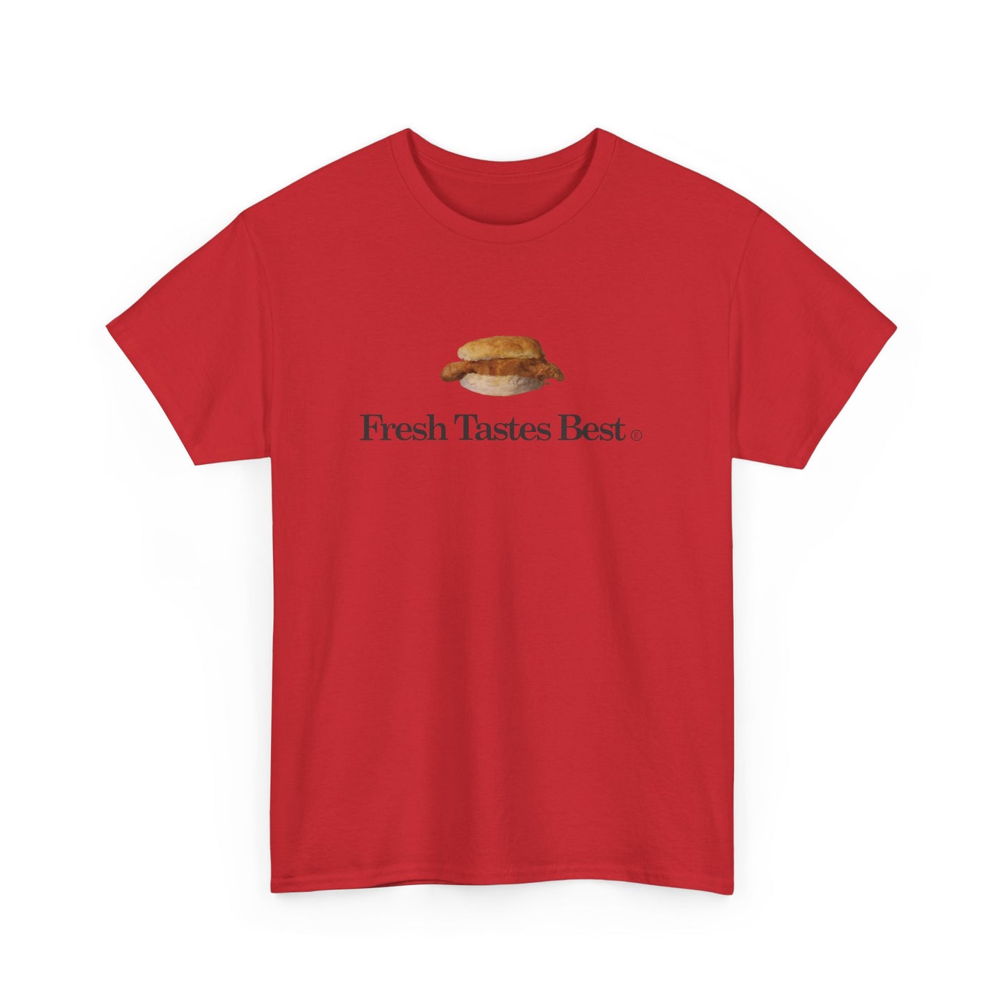 Martin's Biscuit Fresh Tastes Best Tee