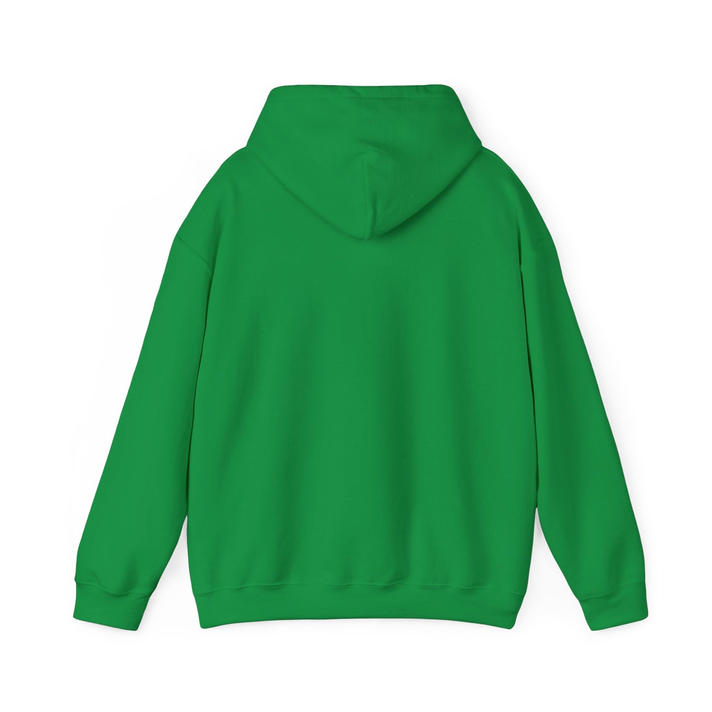 Martin's Unisex Heavy Blend™ Hooded Sweatshirt