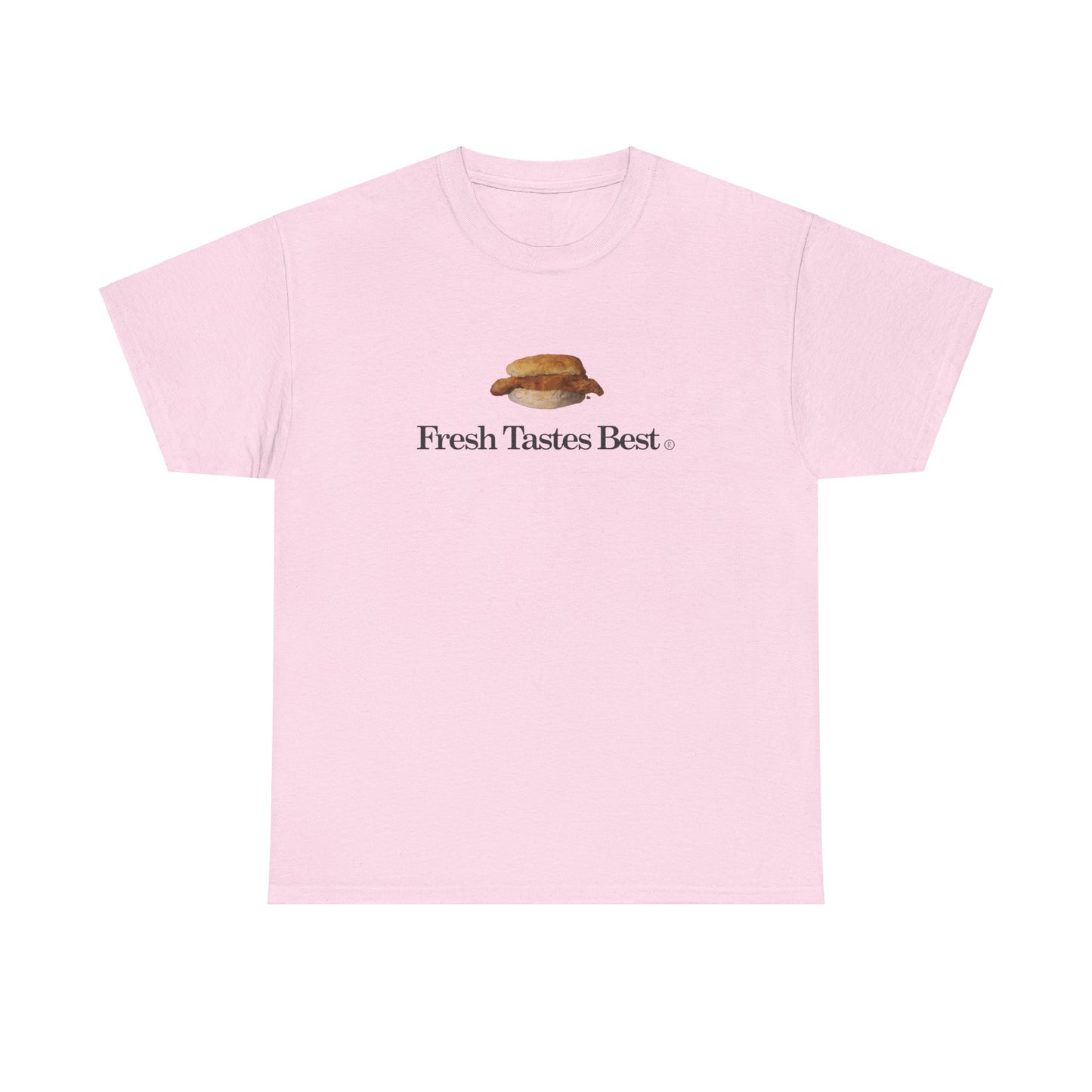 Martin's Biscuit Fresh Tastes Best Tee