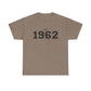 Martin's 1962 T Shirt