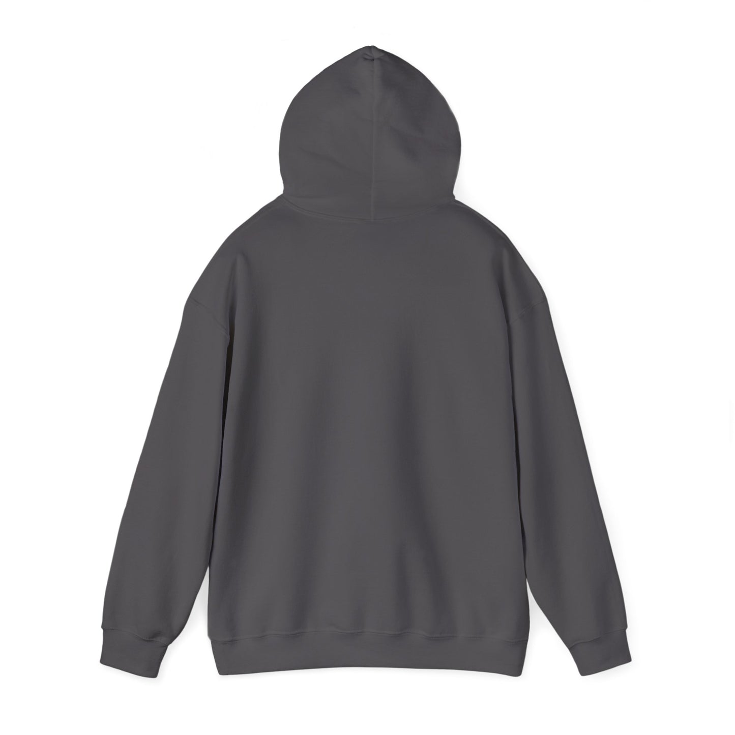 Martin's 1962 Unisex Heavy Blend™ Hooded Sweatshirt