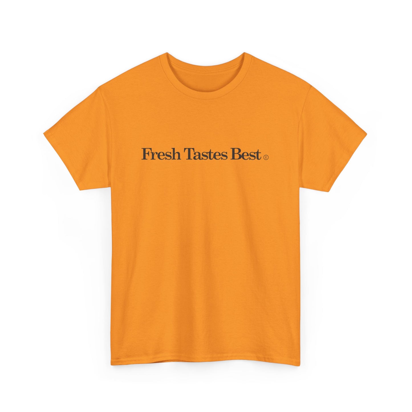 Martin's Fresh Tastes Best T Shirt