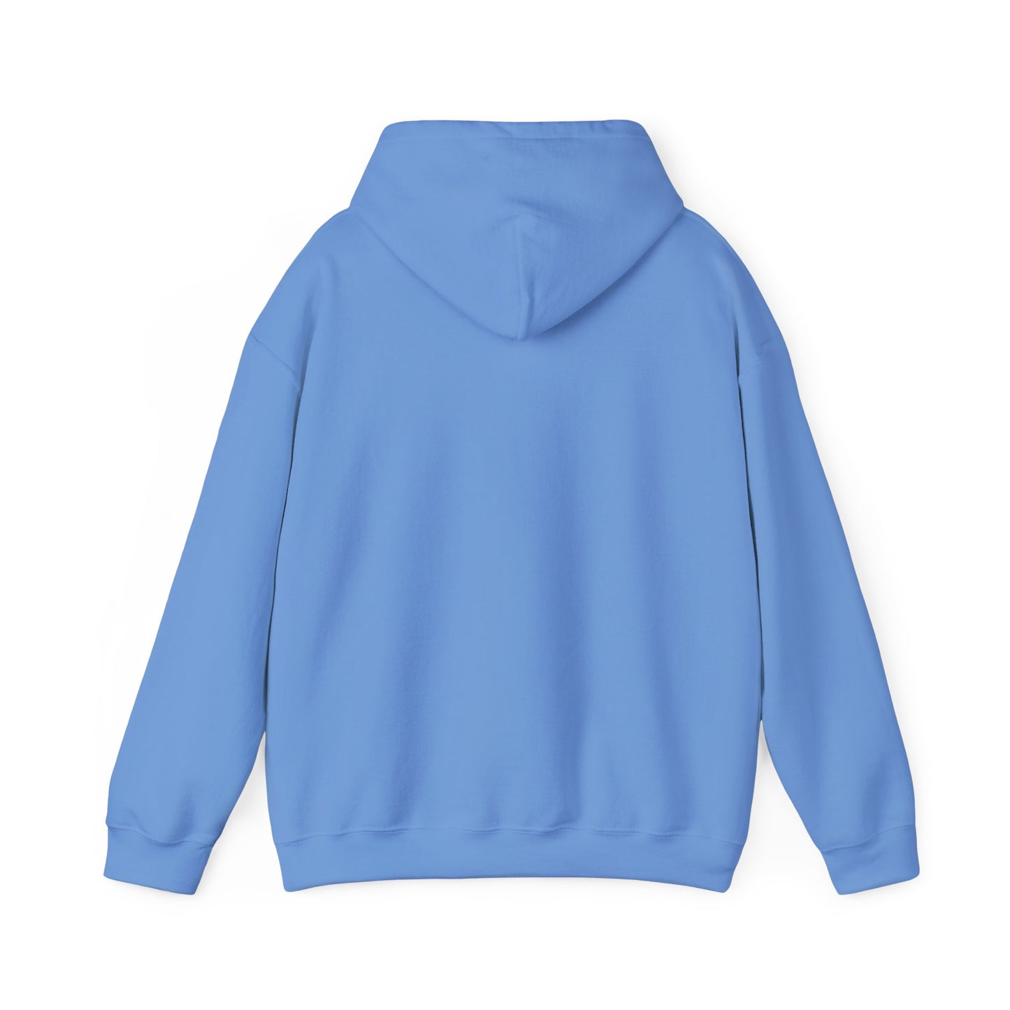 Martin's Unisex Heavy Blend™ Hooded Sweatshirt