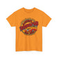 Martin's Roarin 50's Rod Run T-Shirt