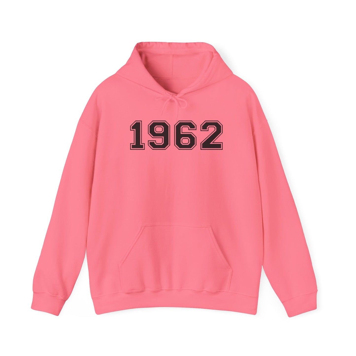 Martin's 1962 Unisex Heavy Blend™ Hooded Sweatshirt