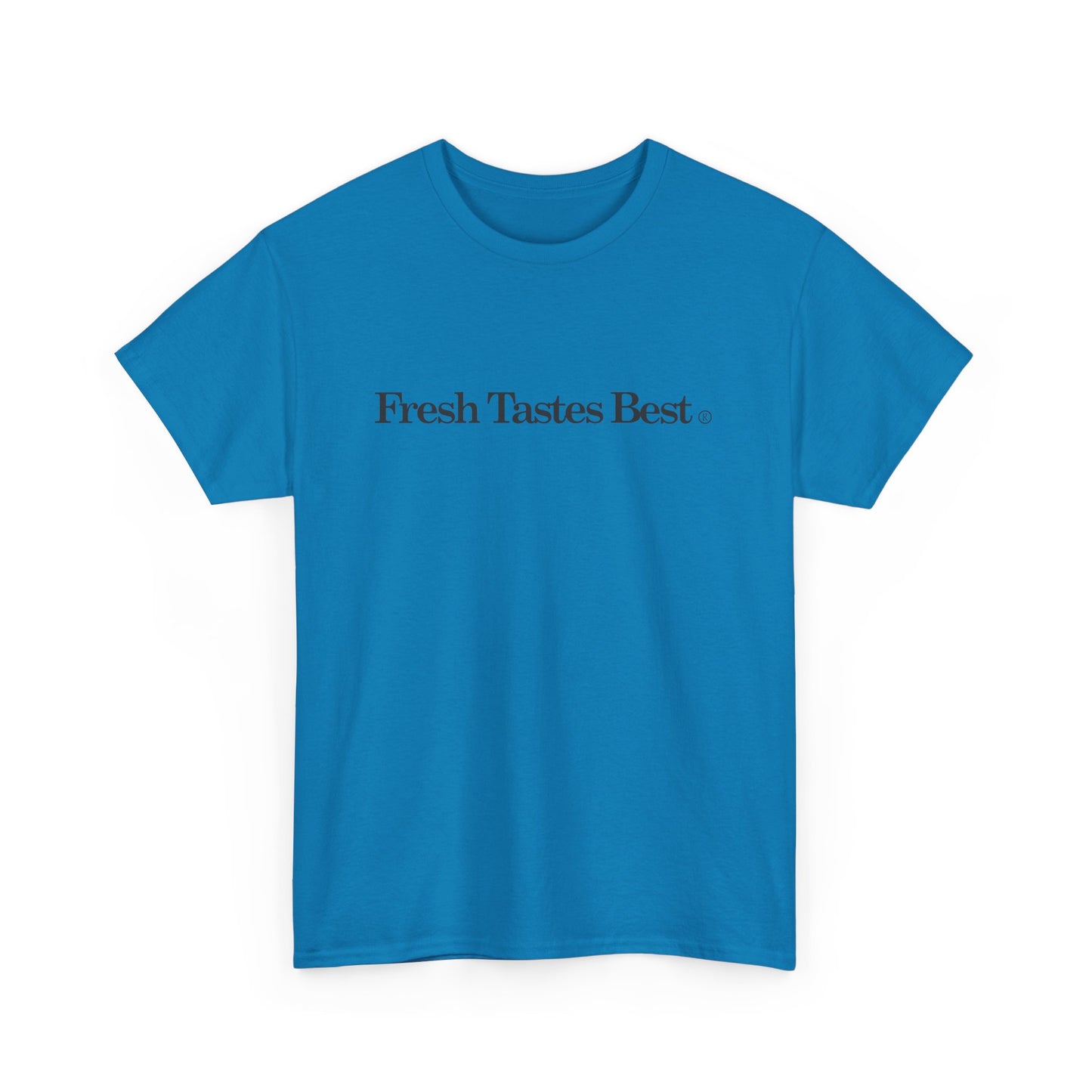 Martin's Fresh Tastes Best T Shirt