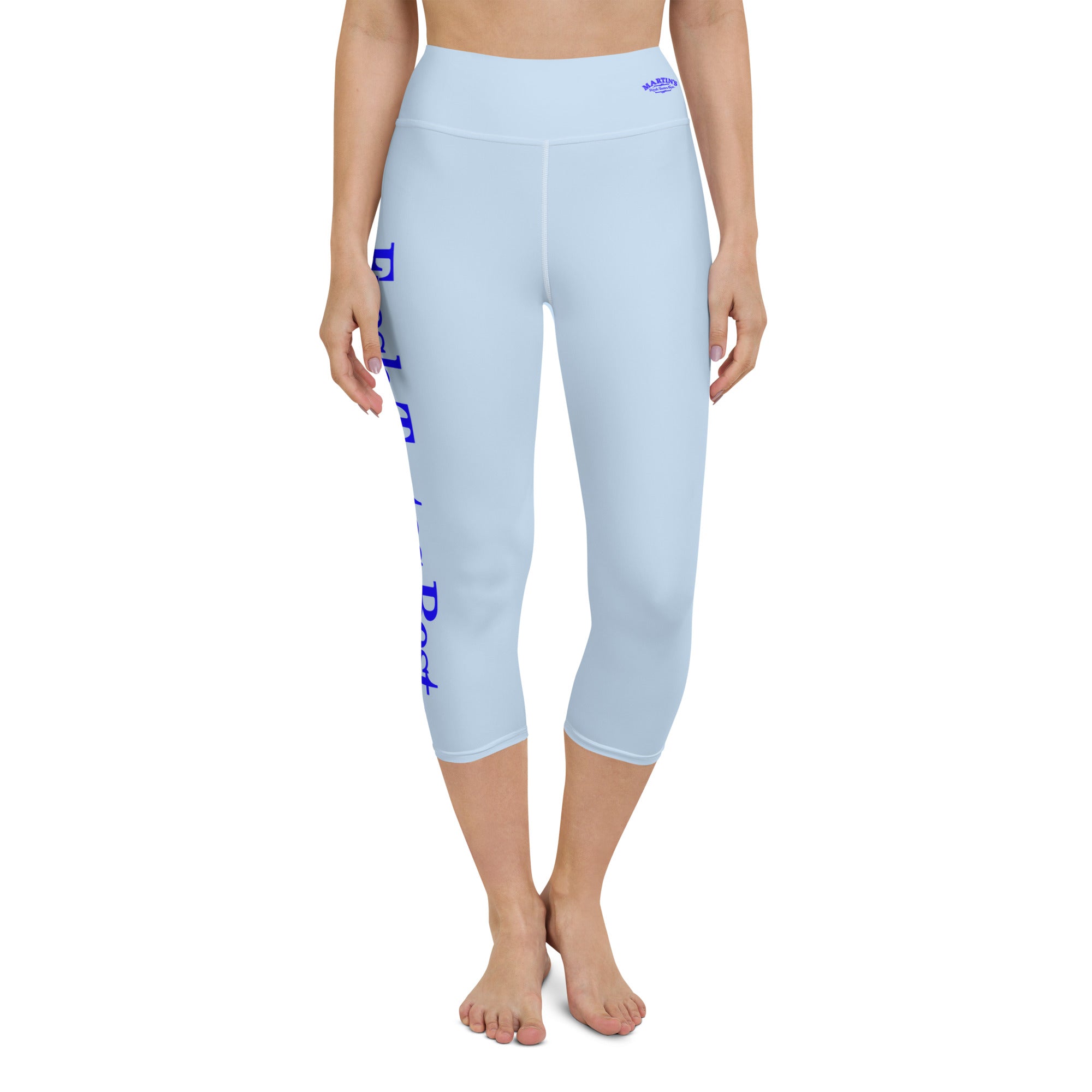 Best Capri Yoga Pants for Women for 2022